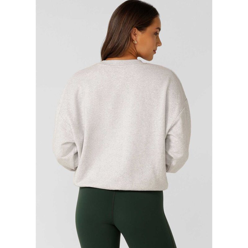 Lorna Jane New Sport Sweatshirt image number 1